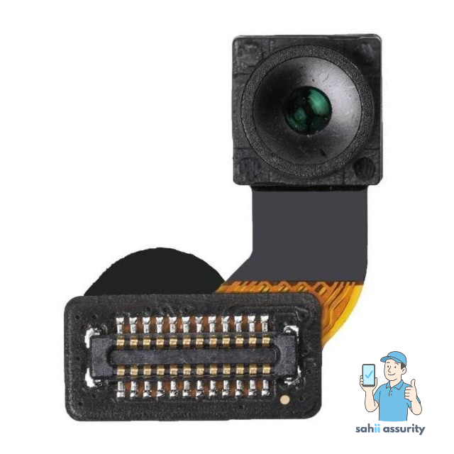Replacement Front Camera for Xiaomi Redmi 6 Pro (Selfie Camera) thumbnail